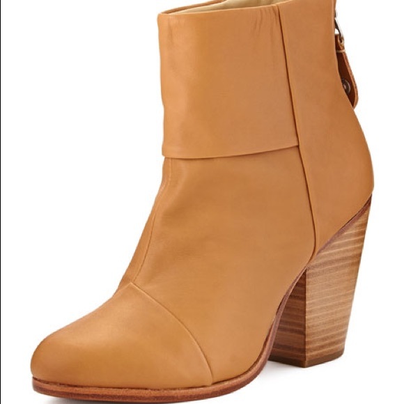 Rag & Bone Newbury Boot 40 - Picture 1 of 8